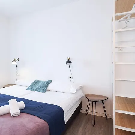 Zaratino Bed and Breakfast