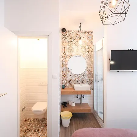Zaratino 3* Zadar