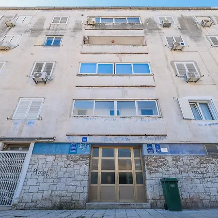 Bed and Breakfast Zaratino *