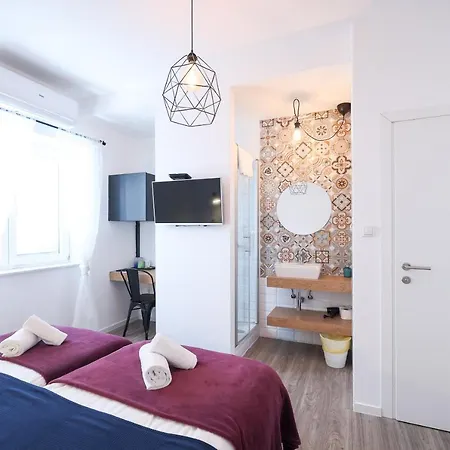 Bed & Breakfast Zaratino