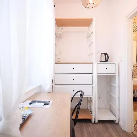 Bed and Breakfast Zaratino *