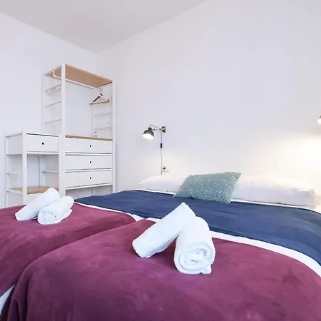 Zaratino Bed and Breakfast *
