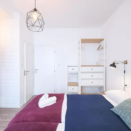 Zaratino לינה וארוחת בוקר