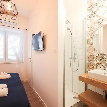 Bed and Breakfast Zaratino *
