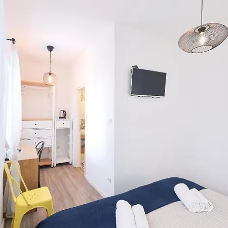 Zaratino Bed and Breakfast *