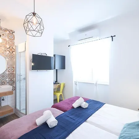 Bed and Breakfast Zaratino