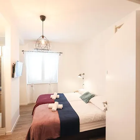 Zaratino Bed and Breakfast Ζαντάρ