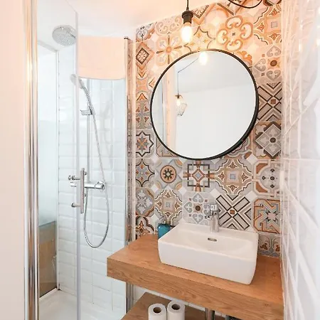Bed and Breakfast Zaratino Ζαντάρ