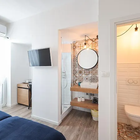 Bed and Breakfast Zaratino Ζαντάρ