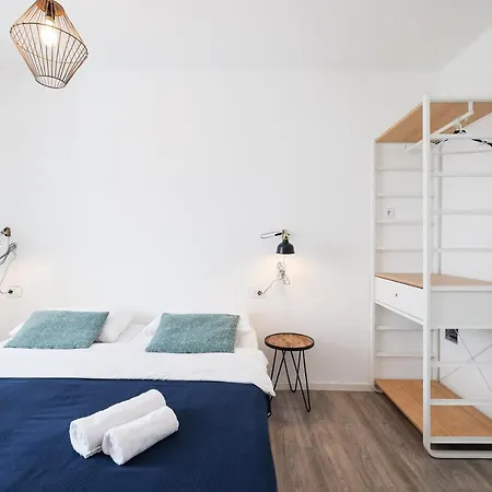 Bed and Breakfast Zaratino Ζαντάρ