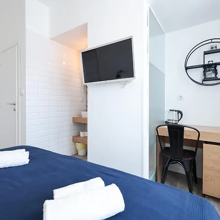 Bed and Breakfast Zaratino