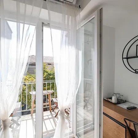 Bed and Breakfast Zaratino *