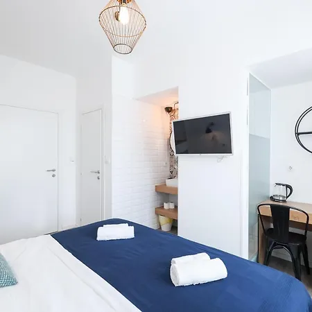 Bed and Breakfast Zaratino