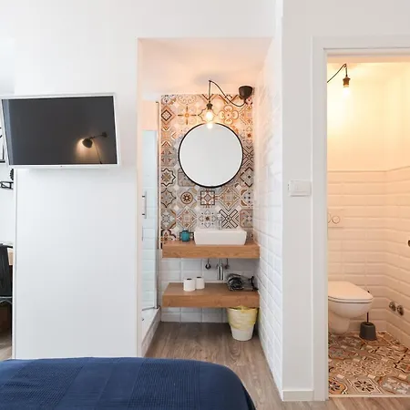 Zaratino Bed and Breakfast