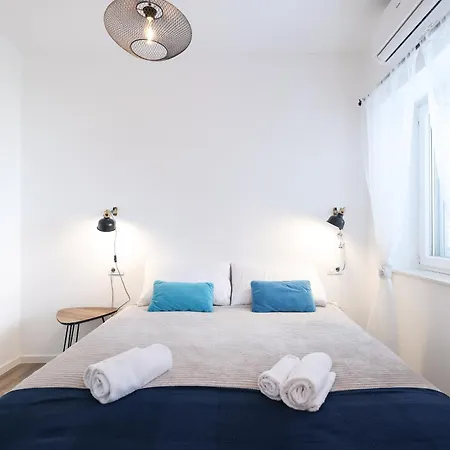 Zaratino 3*