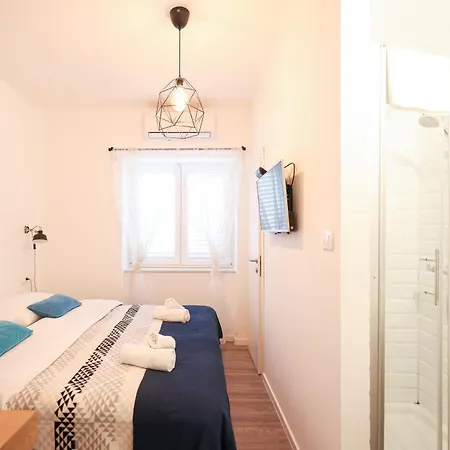 Bed and Breakfast Zaratino *