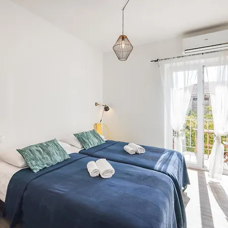 Zaratino 3*