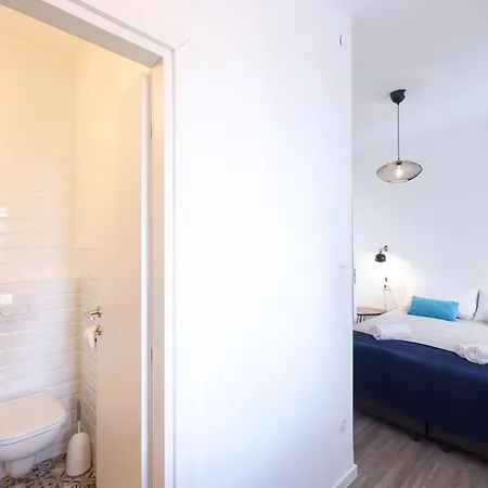 Zaratino Bed and Breakfast *