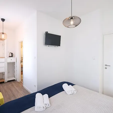 Zaratino Bed and Breakfast *