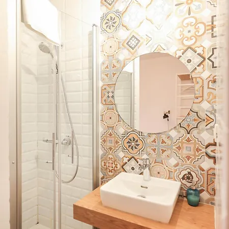 Zaratino לינה וארוחת בוקר