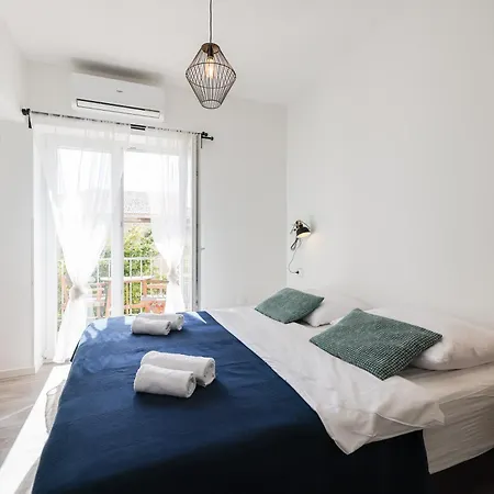 Bed and Breakfast Zaratino