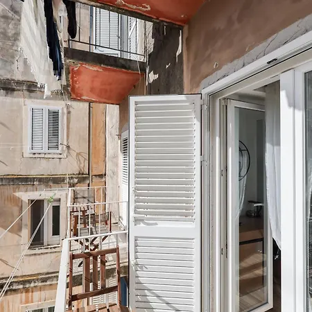Bed and Breakfast Zaratino Ζαντάρ