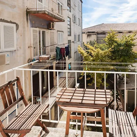 Zaratino Bed and Breakfast Ζαντάρ
