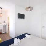Zaratino Bed & Breakfast 3*
