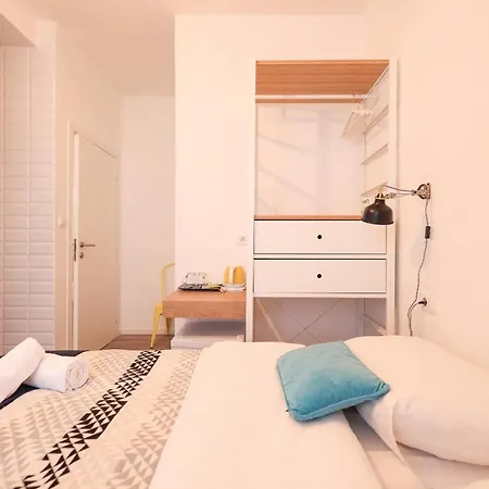 Zaratino Bed & Breakfast Zadar