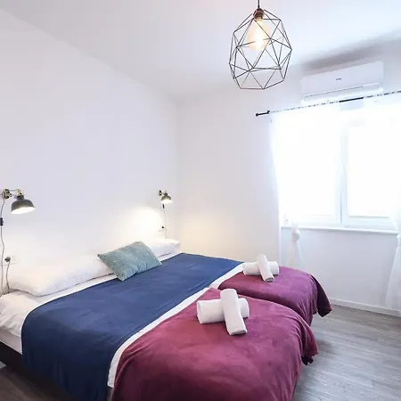 Zaratino Готель типу 