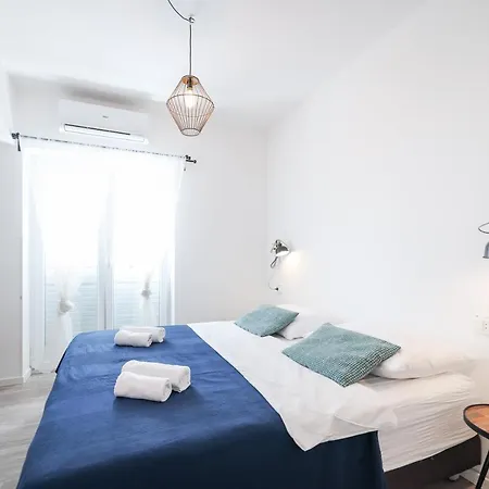 Zaratino 3*