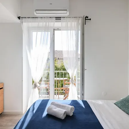 Zaratino Готель типу 