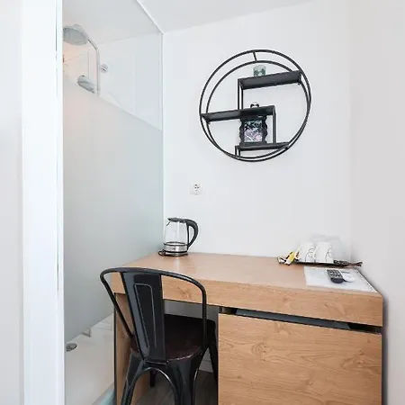 Bed & Breakfast Zaratino Zadar