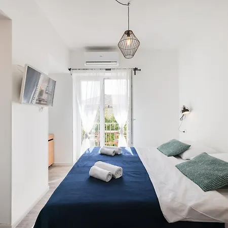 Zaratino krevet i doručak Zadar