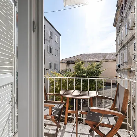 Zaratino Bed & Breakfast 3*