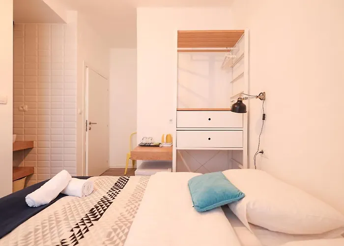 Zaratino Bed & Breakfast Zadar