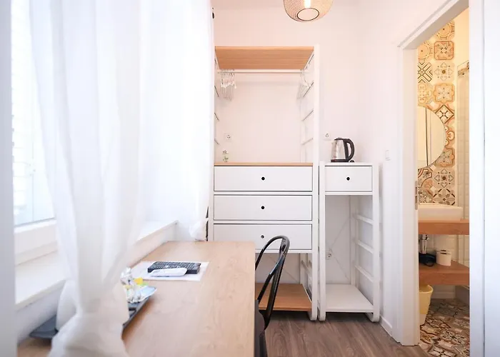 Bed & Breakfast Zaratino 3*