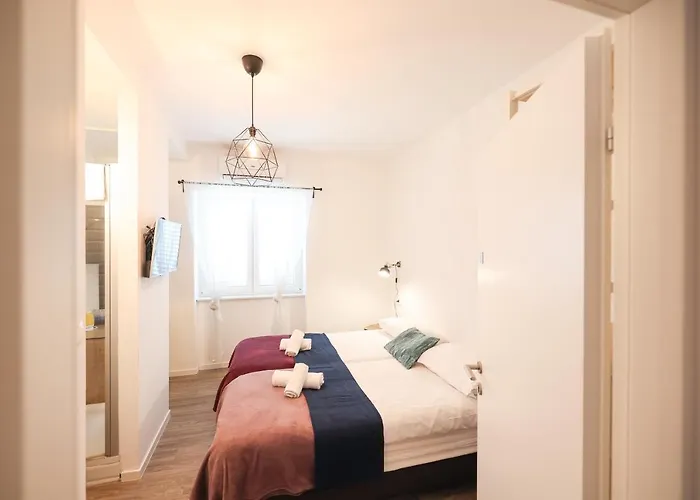 Zaratino Bed & Breakfast Zadar