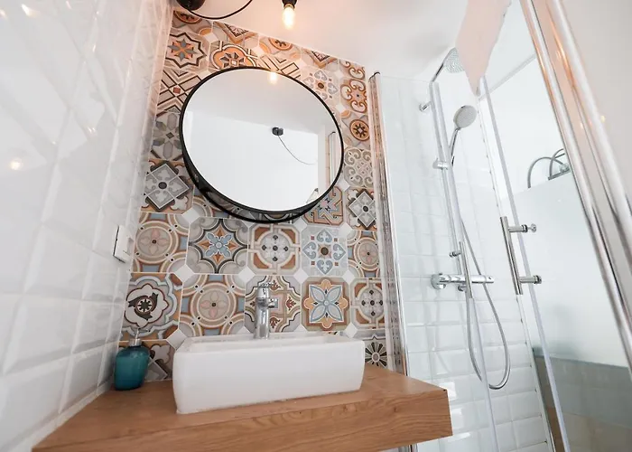 Zaratino Bed & Breakfast 3*