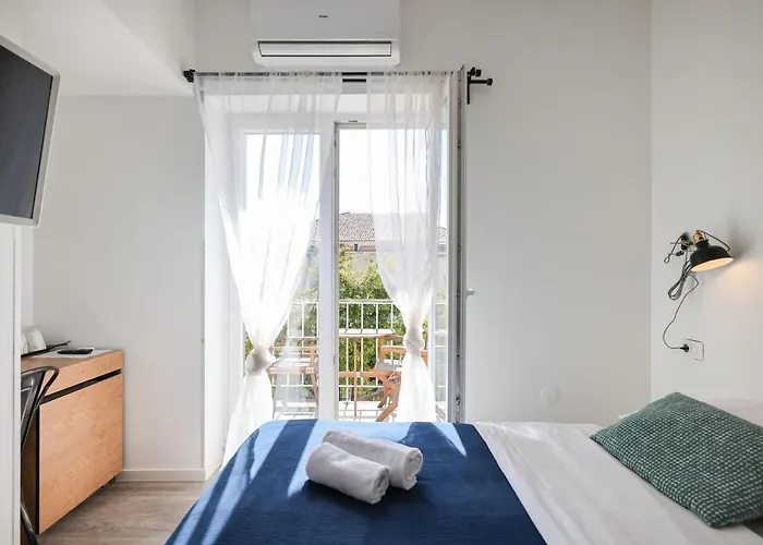 Zaratino Bed & Breakfast 3*