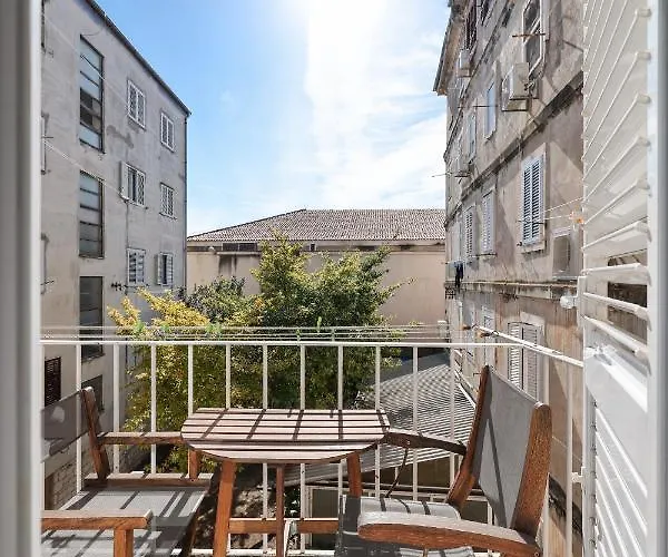 Bed & Breakfast Zaratino