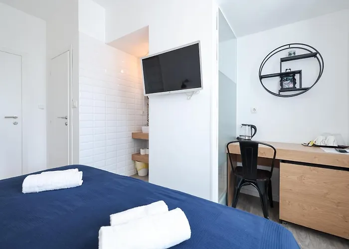 Bed & Breakfast Zaratino