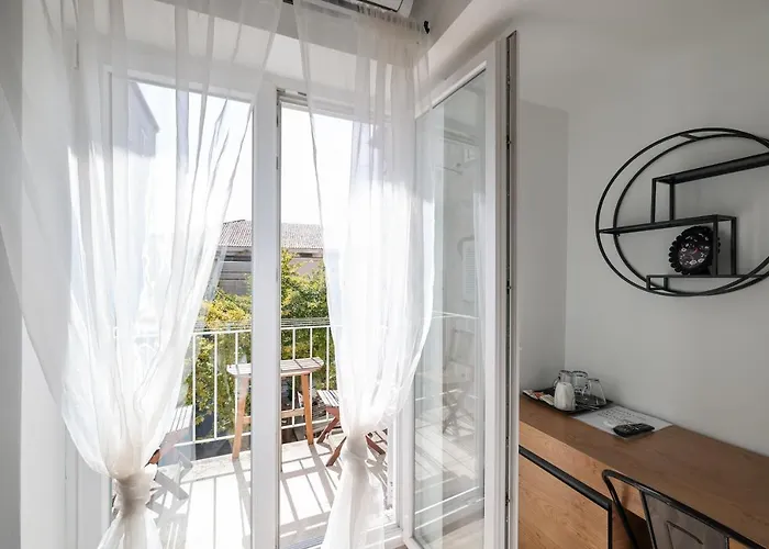 Bed & Breakfast Zaratino 3*