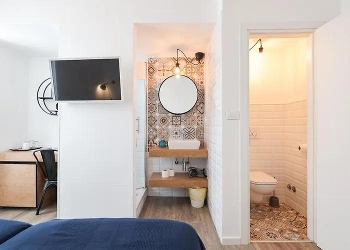 Zaratino Bed & Breakfast