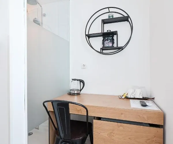 Bed & Breakfast Zaratino Zadar