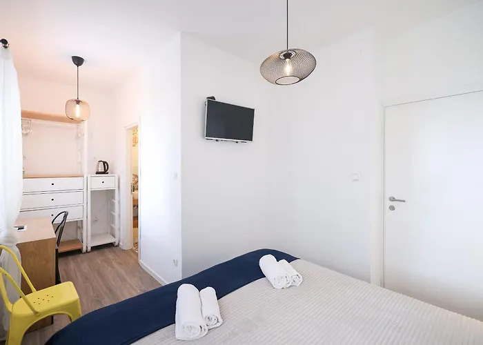 Zaratino Bed & Breakfast 3*