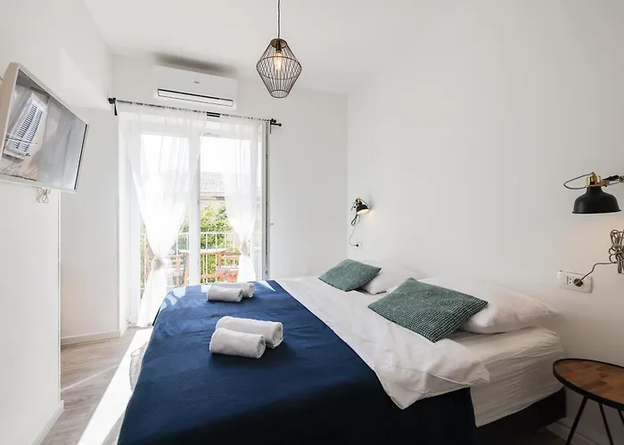 Bed & Breakfast Zaratino