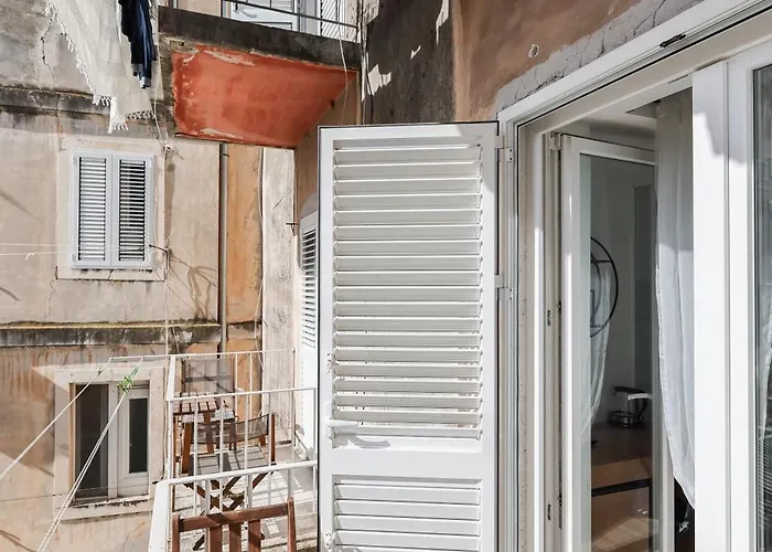 Bed & Breakfast Zaratino Zadar